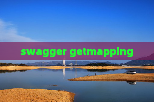 swagger getmapping swagger getmapping